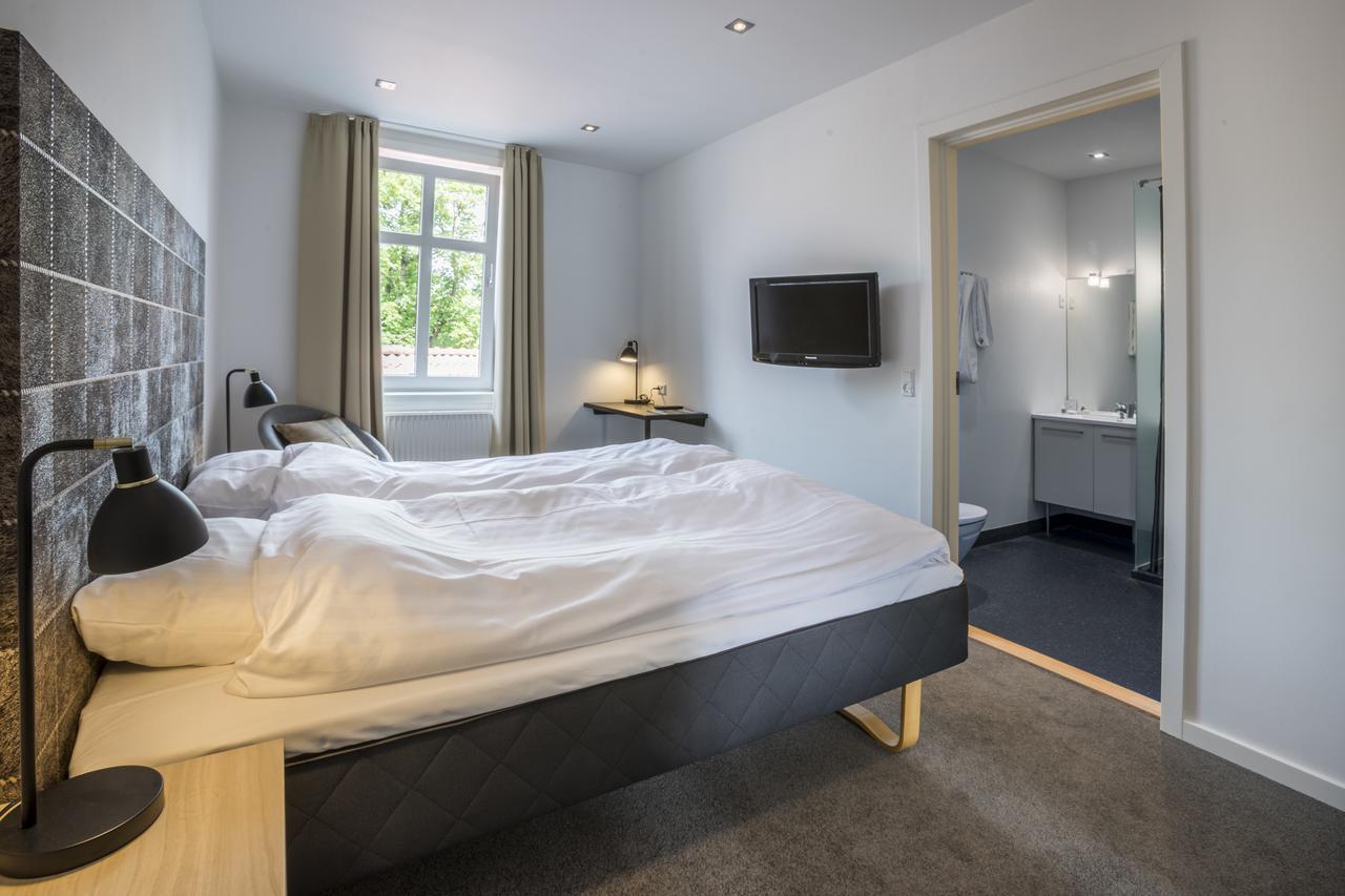 Hotel Ry Ry Экстерьер фото