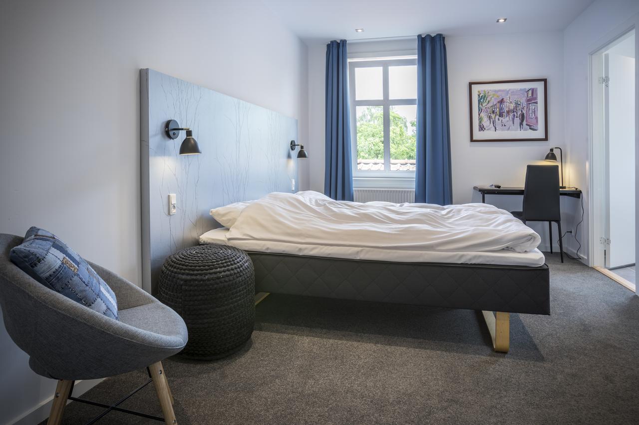 Hotel Ry Ry Экстерьер фото