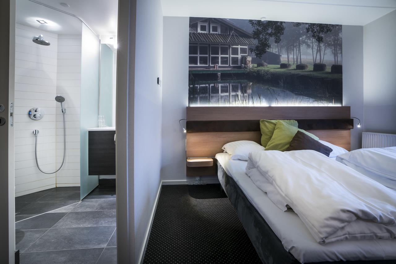 Hotel Ry Ry Экстерьер фото